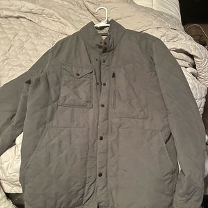 Relwen quilted jacket